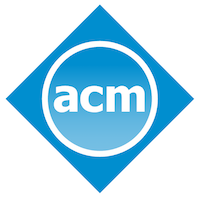 ACM Applicative 2016