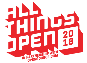 All Things Open 2018