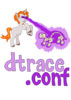 DTrace.conf(12)