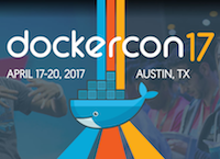 DockerCon 2017