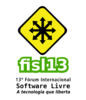 FISL`13 (2012)
