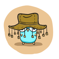 GopherCon AU 2023 (lightning talk)