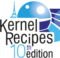 Kernel Recipes 2023