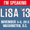 USENIX LISA'13