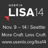 USENIX LISA'14