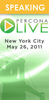 PerconaNYC 2011