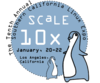 SCaLE10x (2011)