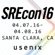 USENIX SREcon16