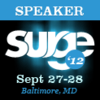 Surge 2012