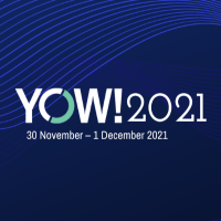 YOW! 2021 (online)