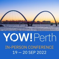 YOW! Perth 2022