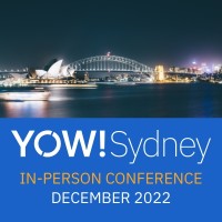 YOW! 2022, Sydney