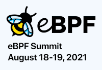 eBPF Summit 2021 (online)