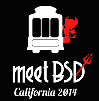 meetBSD 2014