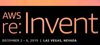 AWS re:Invent 2019