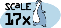 SCaLE17x (2019)
